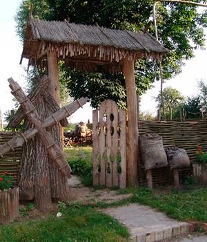 Історико-етнографічний музей «Соколиний хутір»