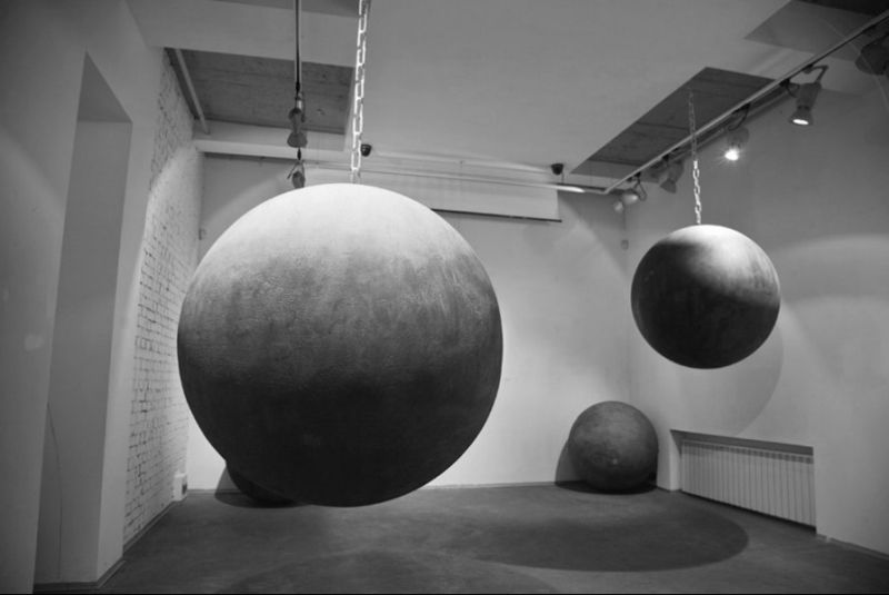 Музей історії Головної астрономічної обсерваторії України Музей історії Головної астрономічної обсерваторії України