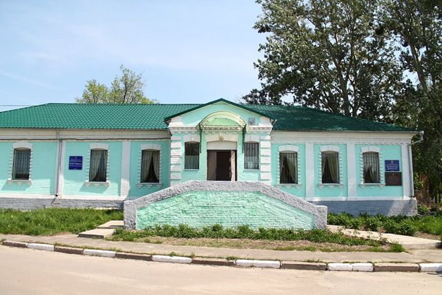 Museo de Vicente Jvoyka