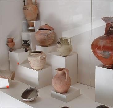 Институт археологии НАН Украины