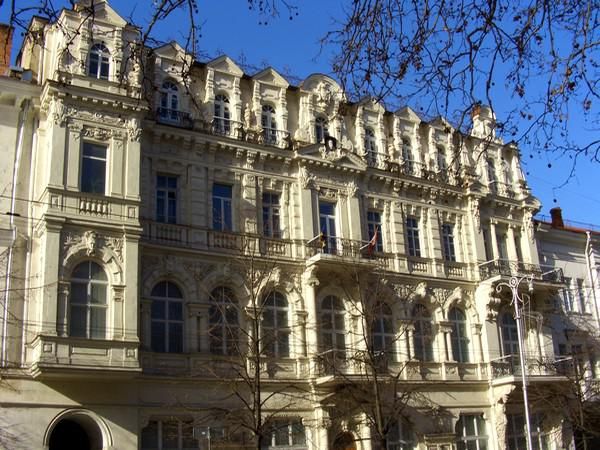 Kroshytsky Art Museum