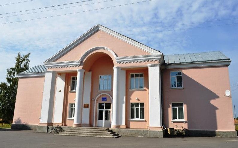 Музей Петра Калнышевского