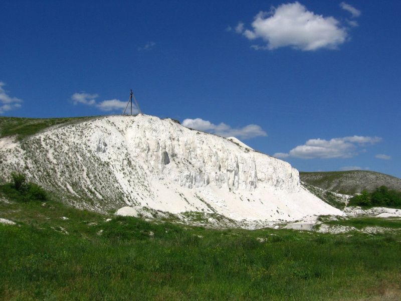 Национальний природный парк «Двуречанский» Национальний природный парк «Двуречанский»