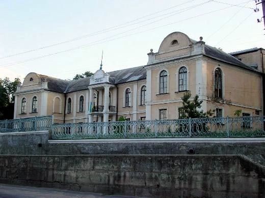 Музична школа, Кременець