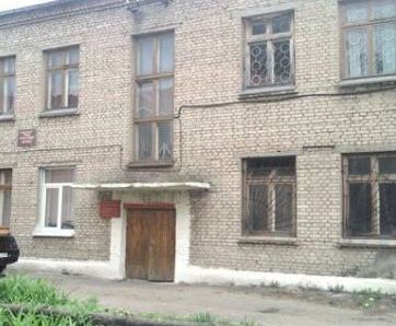 May Day Museum of Local Lore Pervomaisky Local History Museum