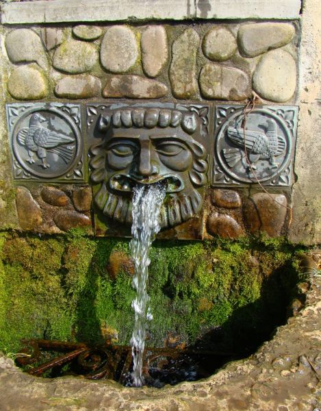 Prince's Well, Krylos Prince's Well, Krylos