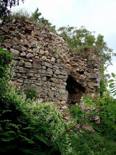 Замок Мінта