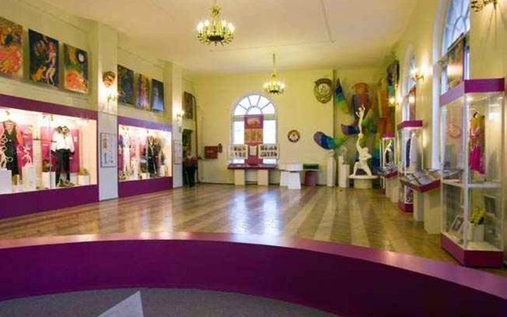 Музей циркового мистецтва