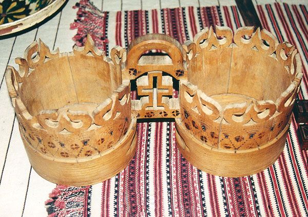 Museum of Folk Art and Life of Hutsulshchyna, Kosiv Museum of Folk Art and Life of Hutsulshchyna, Kosiv