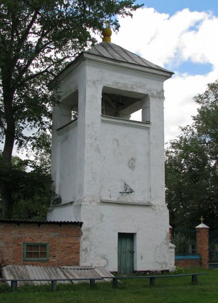 Церква Дружин Мироносиць, Охтирка Церква Дружин Мироносиць, Охтирка