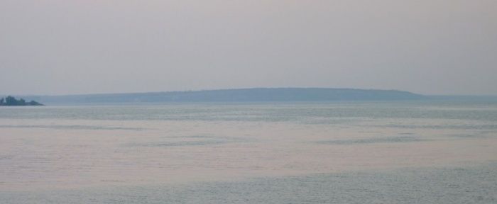 Kurgan Mamaeva Grave (Mamai-gora), Bolshoy Znamenka