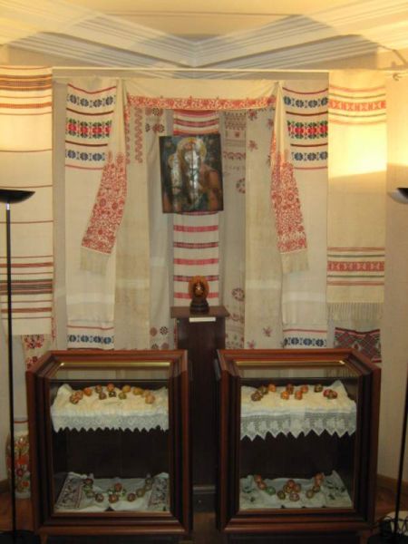 Музей культурної спадщини, Київ Музей культурної спадщини, Київ