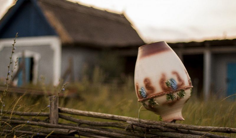 -Фрумушика-Нова, Весела Долина