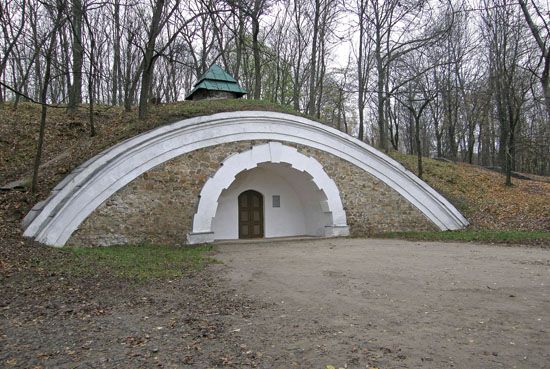 Парк Декабристів