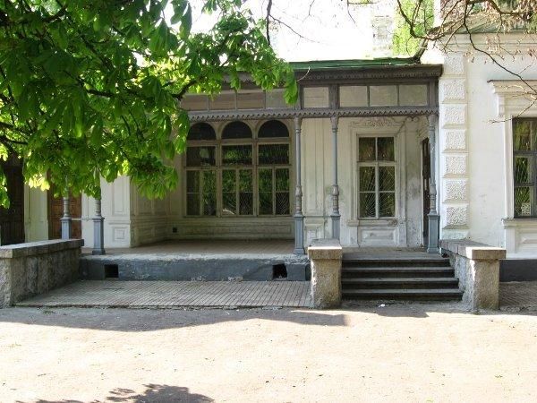 Музей Чайковського, Низи Музей Чайковського, Низи