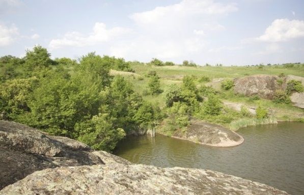 Cascade Culvert Cascade Tier