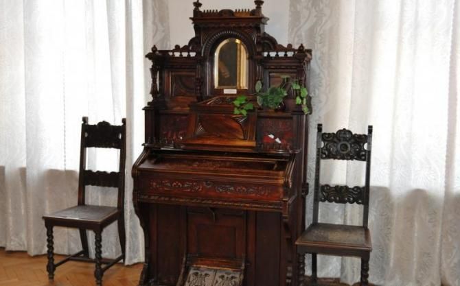 Духовна семінарія (Картинна галерея), Кам'янець-Подільський Духовная семинария (Картинная галерея), Каменец-Подольский