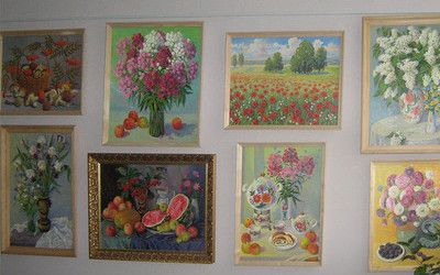 Історико-краєзнавчий музей, Ізяслав