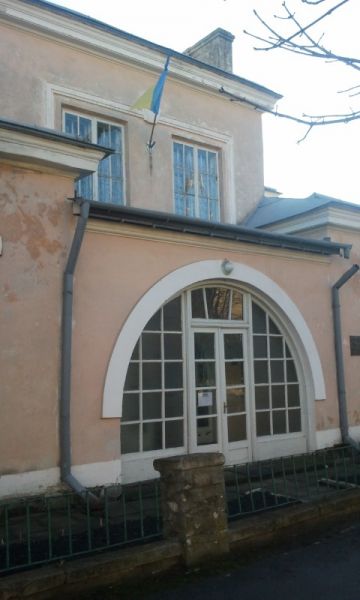 Перемишлянський краєзнавчий музей