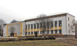 Краєзнавчий музей, Заліщики