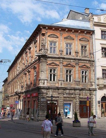 Kamenitsa Scholz-Wolfowicz