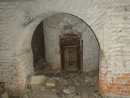 Пивзавод Канского