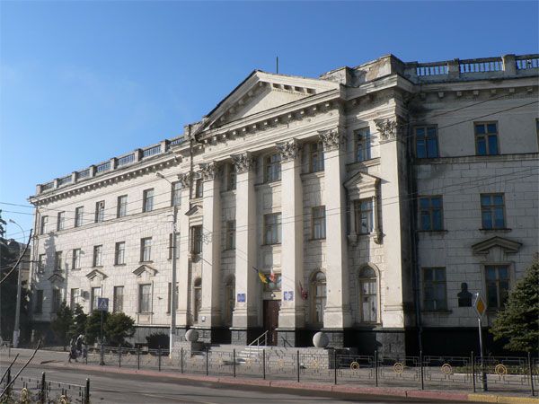 Museum of Marine Fauna of Yunniro title=Museum of Marine Fauna of Yunjiro Museum of Marine Fauna of Yunjiro 