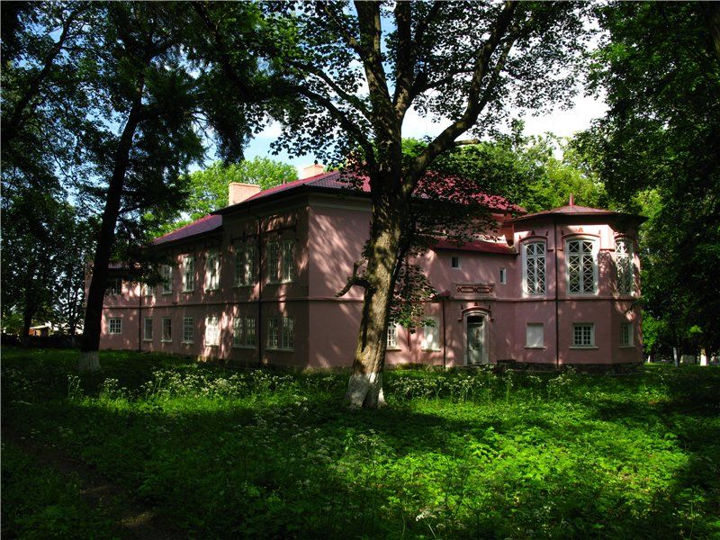 Alley of Lovers, Window