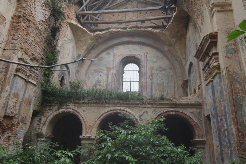 Костел Святого Марка Костел Святого Марка