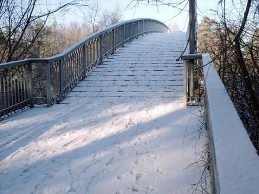 парк Ювілейний Парк Юбилейный