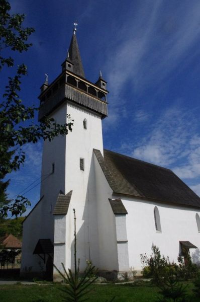 Костел Серця Ісуса, Бене Костел Серця Ісуса, Бене