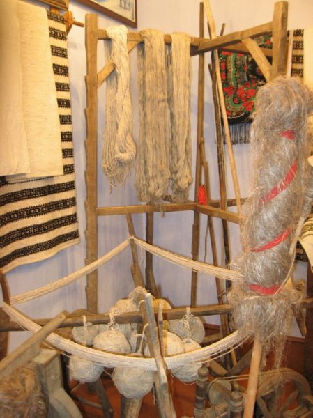 Museum, Verbiž Museum, Verbiž