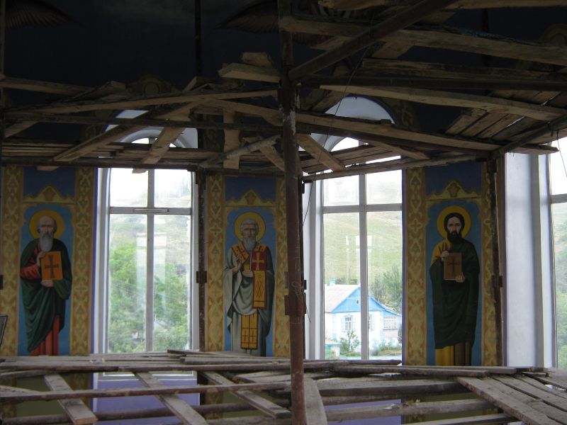 Собор Олександра Невског о, Боково-Платове 