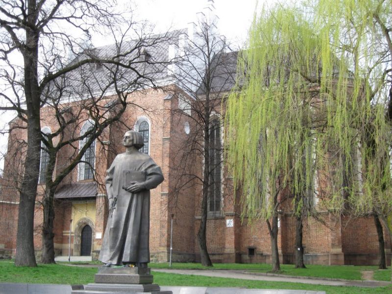 Костел Святого Варфоломея (Дрогобыч) Костел Святого Варфоломея (Дрогобыч)