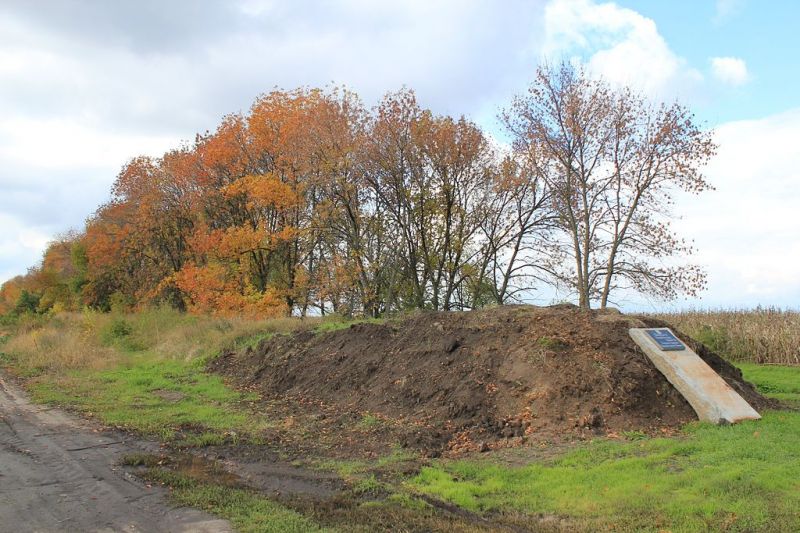 Змієві вали