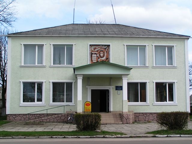 Museum of Local History, Manevichi Museum of Local Lore, Manevichi