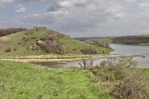 Урочище Грабово