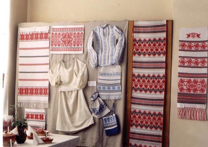 Музей Береговщины