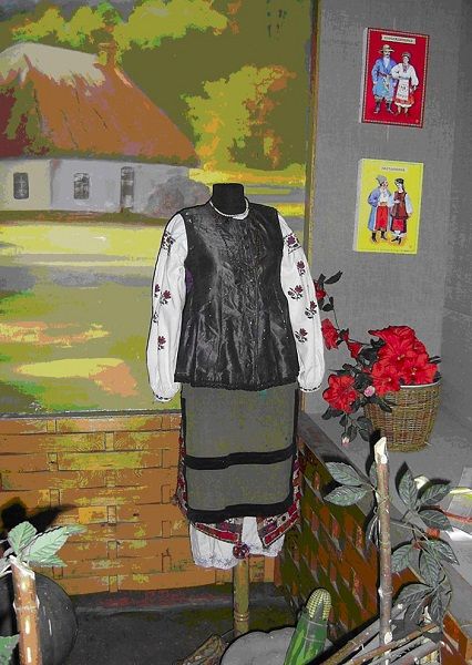 Музей історії міста Харцизька Музей історії міста Харцизька