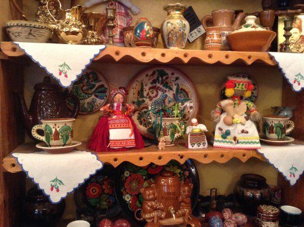 Музей при Кіровоградській гімназії