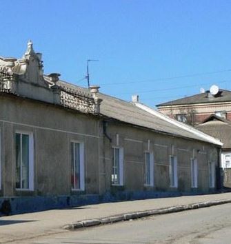 Краєзнавчий музей, Дунаївці