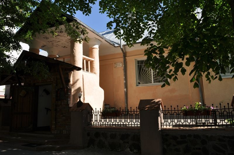 Дом Петра I Дом Петра I