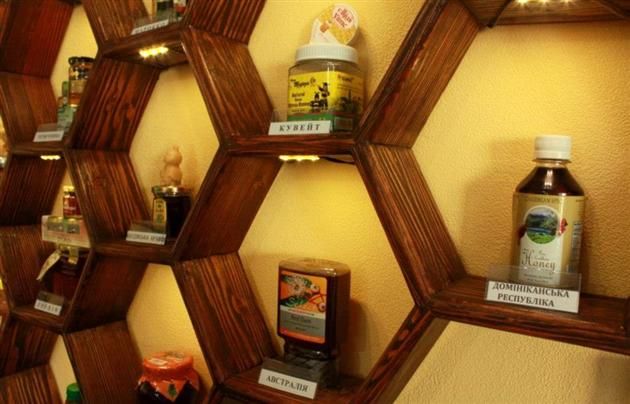 Honey house, Mukacheve Медовый дом, Мукачево