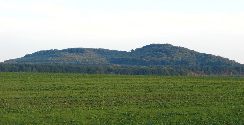 National natural park Northern Podolye