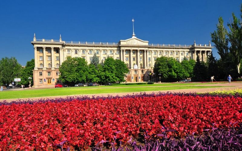 Миколаївська міська рада