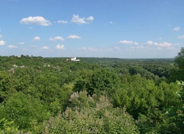 Town, Putivl Town, Putivl