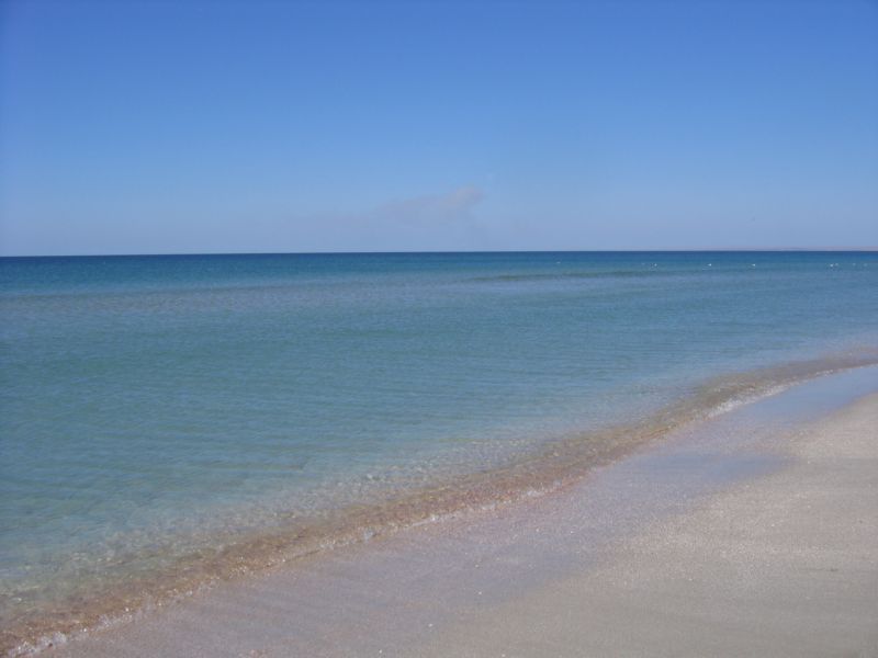 Озеро Донузлав Озеро Донузлав