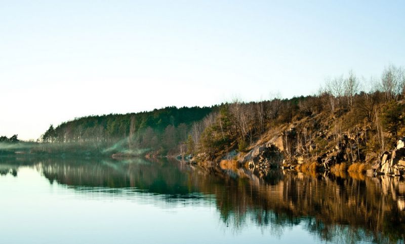 Соколовский карьер