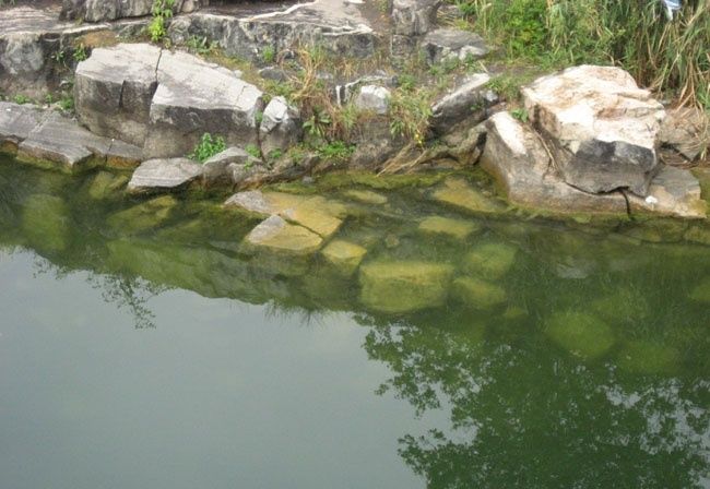 Cantera de Eliseevsky