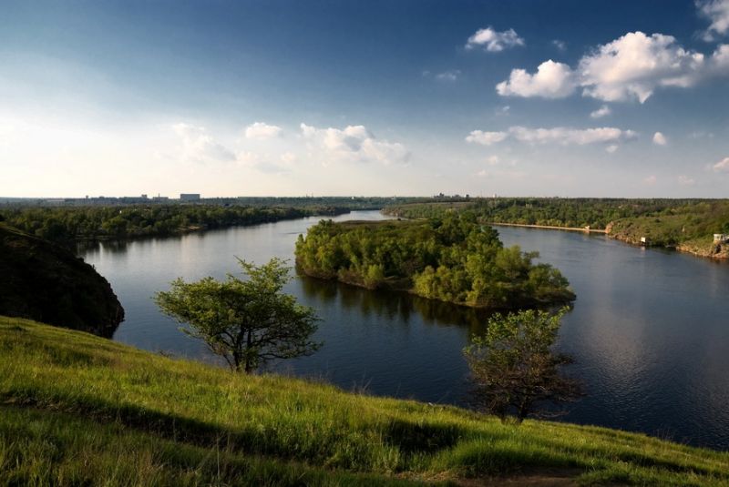 Острів Байда